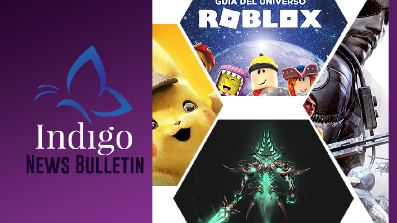 Indigo Daily Bulletin Indigo Entertainment - roblox reaches 150 million monthly active users that s more than minecraft pcgamesn